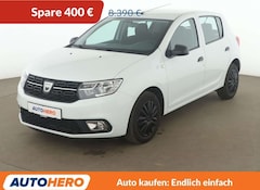 Bild des Angebotes Dacia Sandero 1.0 SCe Essential*KLIMA*GARANTIE*