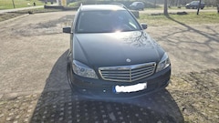 Bild des Angebotes Mercedes-Benz C 180 C 180 T Kompressor BlueEfficiency (204.245)