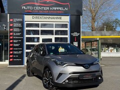 Bild des Angebotes Toyota C-HR Hybrid Lounge (Kamera-NAVI-LED-JBL-Tempom.)