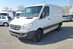 Bild des Angebotes Mercedes-Benz Sprinter II Kasten 316 CDI Automatik Klima AHK