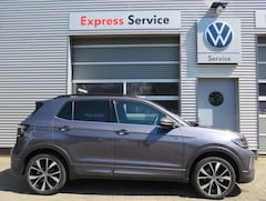 Bild des Angebotes VW T-Cross 1.0 TSI DSG R-Line /App-Connect/IQ.LIGHT/ACC/DAB+/