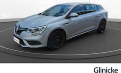 Bild des Angebotes Renault Megane Grandtour Megane IV Grandtour 1.3 TCe 140