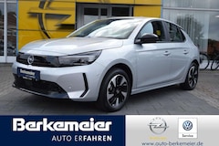 Bild des Angebotes Opel Corsa-e Edition/Allwetter/11kW OBC/Kamera/Facelift