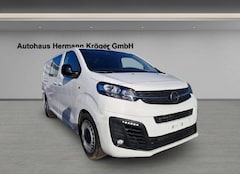 Bild des Angebotes Opel Vivaro Edition L