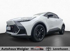 Bild des Angebotes Toyota C-HR 2.0 Plug-In Hybrid FWD GR Sport