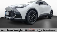 Bild des Angebotes Toyota C-HR 2.0 Plug-In Hybrid FWD GR Sport
