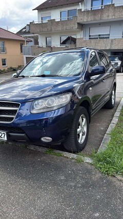 Bild des Angebotes Hyundai SANTA FE 2.7 V6 4WD GLS