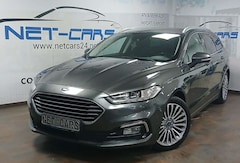 Bild des Angebotes Ford Mondeo T 2,0 EcoBlue Titanium*NAVi+Kamera*LED