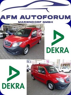 Bild des Angebotes Mercedes-Benz Citan 108 CDI lang --KLIMA-TÜV/AU NEU--