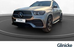Bild des Angebotes Mercedes-Benz 350 GLE Klasse 350 GLE Klima SiHz StandH Kamera AHK