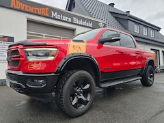 Bild des Angebotes RAM 1500 RAM 1500 Back Country Edt. Unfallfrei
