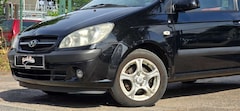 Bild des Angebotes Hyundai Getz *AUTOMATIK*KLIMA*TÜV NEU*SERVICE NEU*M+S*