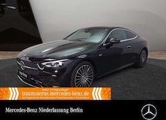 Bild des Angebotes Mercedes-Benz CLE 300 e AMG+PANO+360+SITZKLIMA+KEYLESS+9G