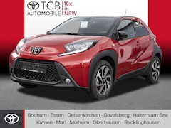 Bild des Angebotes Toyota Aygo X 1.0 VVT-i Team D SHZ PDC KLIMA B