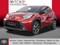 Bild des Angebotes Toyota Aygo X 1.0 VVT-i Team D SHZ PDC KLIMA B