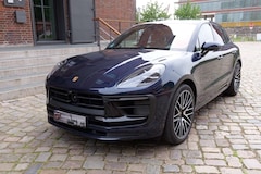 Bild des Angebotes Porsche Macan GTS Surround View Standheizung