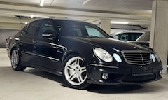 Bild des Angebotes Mercedes-Benz E 63 AMG Performance*3xDesigno*SHD*H&K