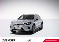 Bild des Angebotes Mercedes-Benz GLC 400 4M Burmester Panorama Digital-Light AHK