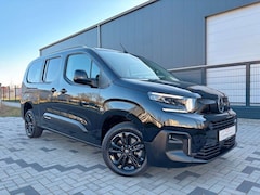 Bild des Angebotes Citroen Berlingo Max XL 130 HDi / LED NAVI KAM *7.SITZE*