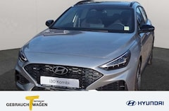Bild des Angebotes Hyundai i30 Kombi FL MY25 1.5 Turbo 48V DCT N Line
