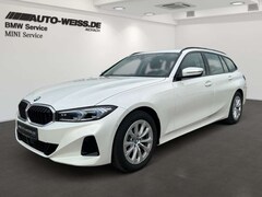 Bild des Angebotes BMW 318 iAT  +HUD+ADAPTIVE-LED+ACC+NAVI+SHZ+DAB+MFL+