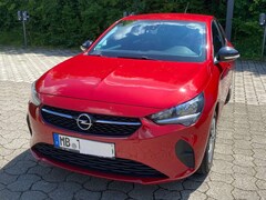 Bild des Angebotes Opel Corsa Corsa 5-Türer 1.2 Start/Stop Elegance