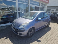 Bild des Angebotes Nissan Pixo Pixo 1.0 -- Klima+2el. Fensterheber+Alu+ZV/FB.