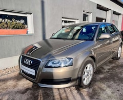 Bild des Angebotes Audi A3 1.4 TFSI Ambiente*SERVICE*GARANTIE*TOP ZUSTAND