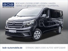 Bild des Angebotes Renault Trafic Passenger Grand Intens dCi 150 KLIMA PDC