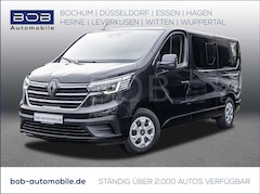 Bild des Angebotes Renault Trafic Passenger Grand Intens dCi 150 KLIMA PDC