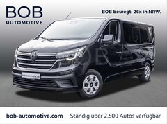 Bild des Angebotes Renault Trafic Passenger Grand Intens dCi 150 KLIMA PDC