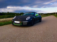 Bild des Angebotes Porsche 991 911 GT3