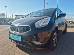 Bild des Angebotes Kia Venga Dream Team Klimaautomatik PDC Navigation
