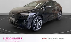 Bild des Angebotes Audi Q4 e-tron Sportback 45 e-tron