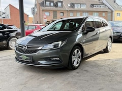Bild des Angebotes Opel Astra K SportsTourer Dynamic*Voll-Ass*Navi*Pdc*