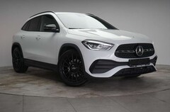 Bild des Angebotes Mercedes-Benz GLA 220 d 8G-DCT AMG Navi/Temp/Kamera/Lane/