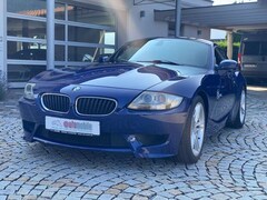 Bild des Angebotes BMW Z4 M Xenon|Memo|StzHzg|Nav|HiFi|PDC