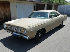 Bild des Angebotes Plymouth Satellite