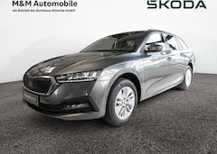 Bild des Angebotes Skoda Octavia Combi 2.0 TDI PDC SHZ KAMERA LED