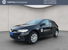 Bild des Angebotes VW Polo 1.0 TSI DSG Goal RFK Navi ACC