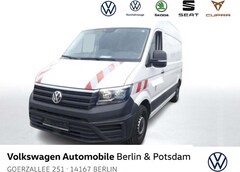 Bild des Angebotes VW Crafter 35 Kasten 2.0 TDI Klima R-Kam L2H2 AHK