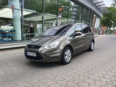Bild des Angebotes Ford S-Max 2,0 TDCi Titanium X - Automatik