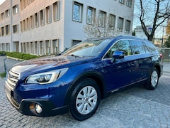 Bild des Angebotes Subaru OUTBACK Comfort 2.0 D AWD - erste Hand/ Schaltwippen -