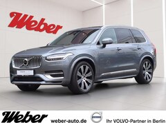 Bild des Angebotes Volvo XC90 T8 Twin Engine Inscription *Luft*Pano*Massage*Akus