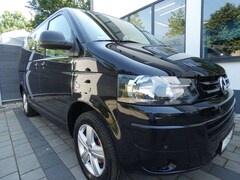Bild des Angebotes VW T5 Kombi Kombi orig. 86245 KM