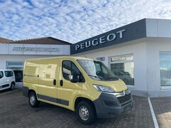 Bild des Angebotes Citroen Jumper 28 L1H1 Profi HDi 110