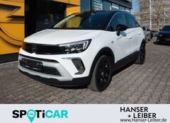 Bild des Angebotes Opel Crossland X Crossland 1.2T AT6 Elegance Navi Kamera AFL