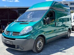 Bild des Angebotes Renault Trafic 150 dCi HOCHDACH L2H2 | Ahk | Schiebetür