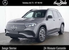 Bild des Angebotes Mercedes-Benz EQB 350 EQB 350 4M AMG/Adv+/19"/Pan/Dis/360°/AHK/Mem/HUD