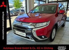 Bild des Angebotes Mitsubishi Outlander Diamant Edition 2WD